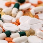 ból żołądka po antybiotyku