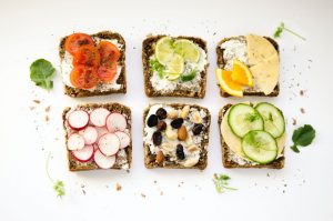 Catering dietetyczny w stolicy
