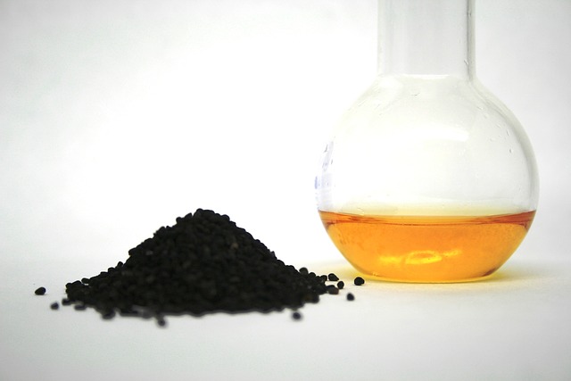 olej z czarnuszki zastosowanie