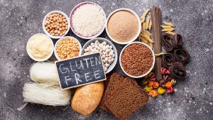 Produkty bez glutenu