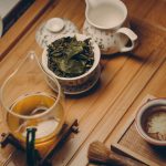Herbata oolong