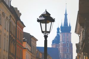 gdzie zjeść w Krakowie