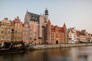 gdzie zjeść w Gdańsku