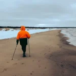 jak chodzić z kijkami żeby schudnąć?