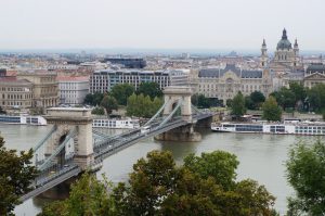 Gdzie zjeść w Budapeszcie?