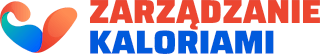 Logo zarzadzaniekaloriami.pl
